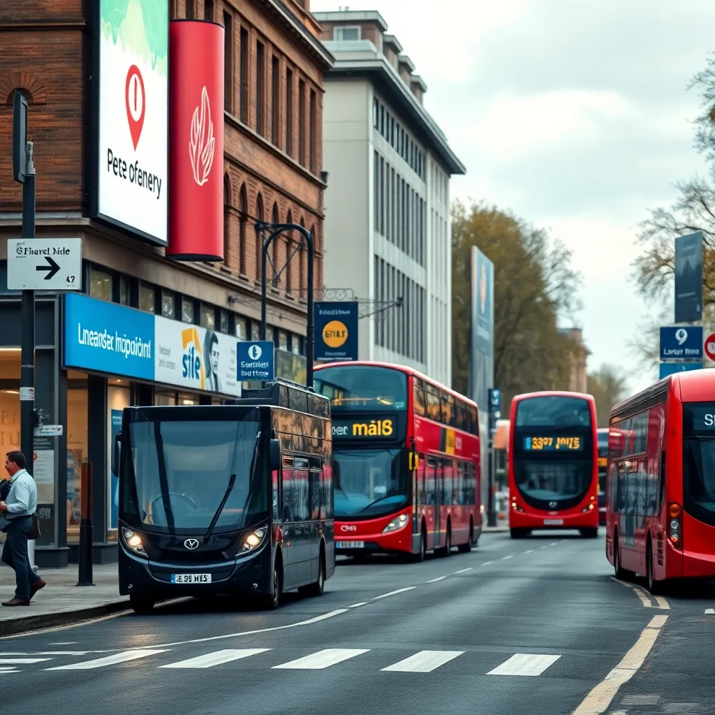 Surrey's £1.5BN Investment Fund: Driving Future Prosperity