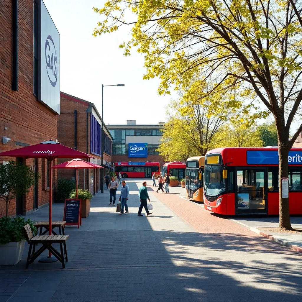 Surrey's £537k Boost for Community Facilities & Youth Programs