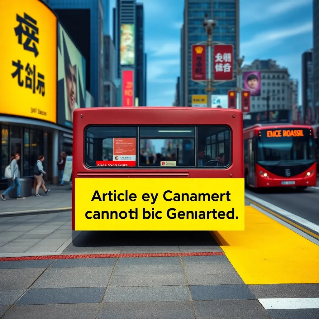 Article Content Unavailable: Summary Cannot Be Generated