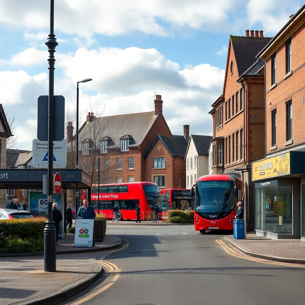 Guildford Council Greenlights Plan Despite Poverty Warnings