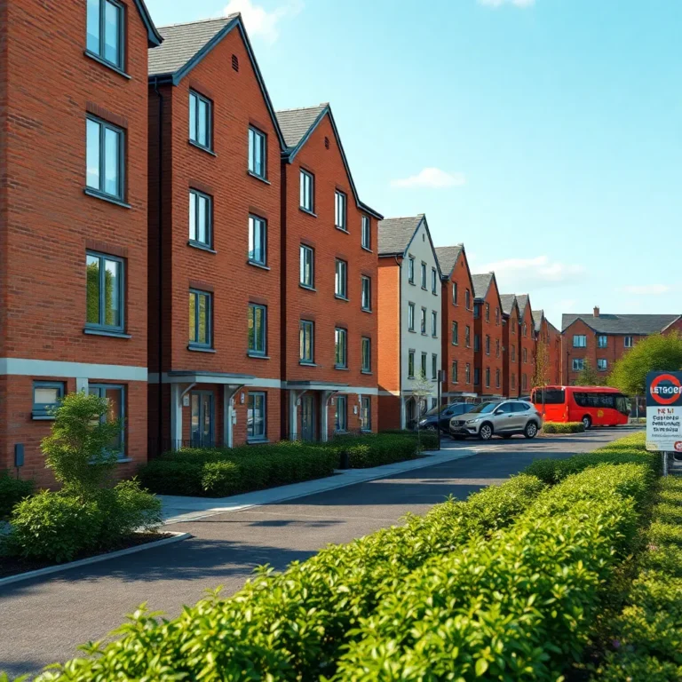 Guildford Greenlights 248 Homes on Car Park Site