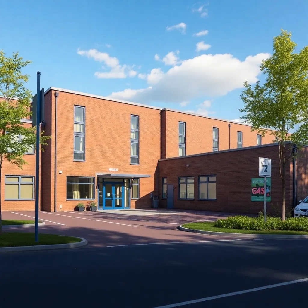 Hopescourt School Unveiled: A New Chapter for Surrey's SEN Pupils