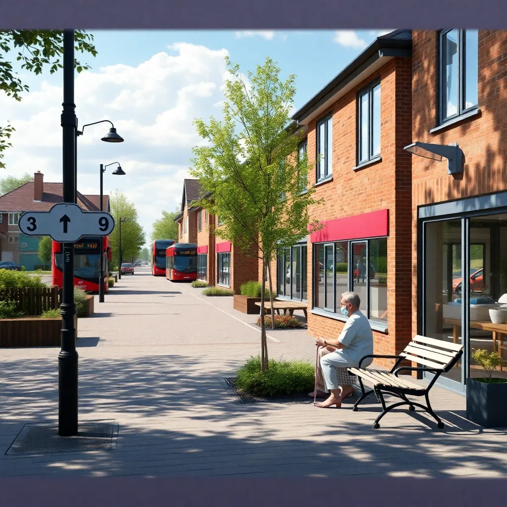 Surrey Council Boosts Independent Living with Cobham Project