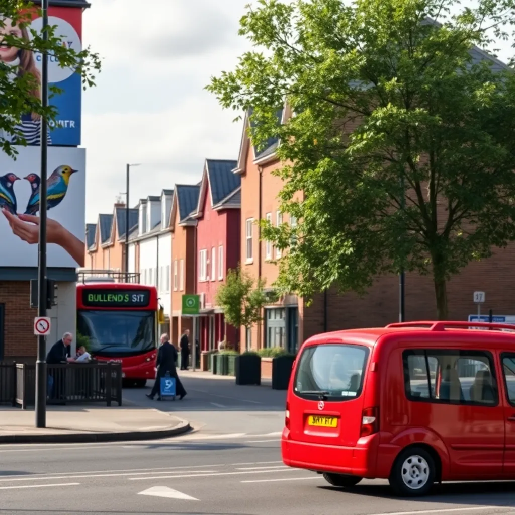 Surrey Council's Housing Service Achieves Top Rating After Major Turnaround