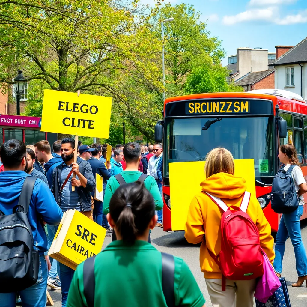 Surrey Youth Elections 2026: Record Participation & New MYPs