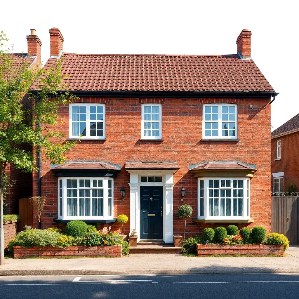 Two-Bed Guildford House: Grow Your Space, Grow Your Family