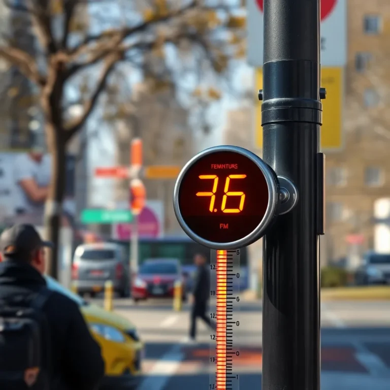 Hottest Day Alert: Understanding Peak Temperatures