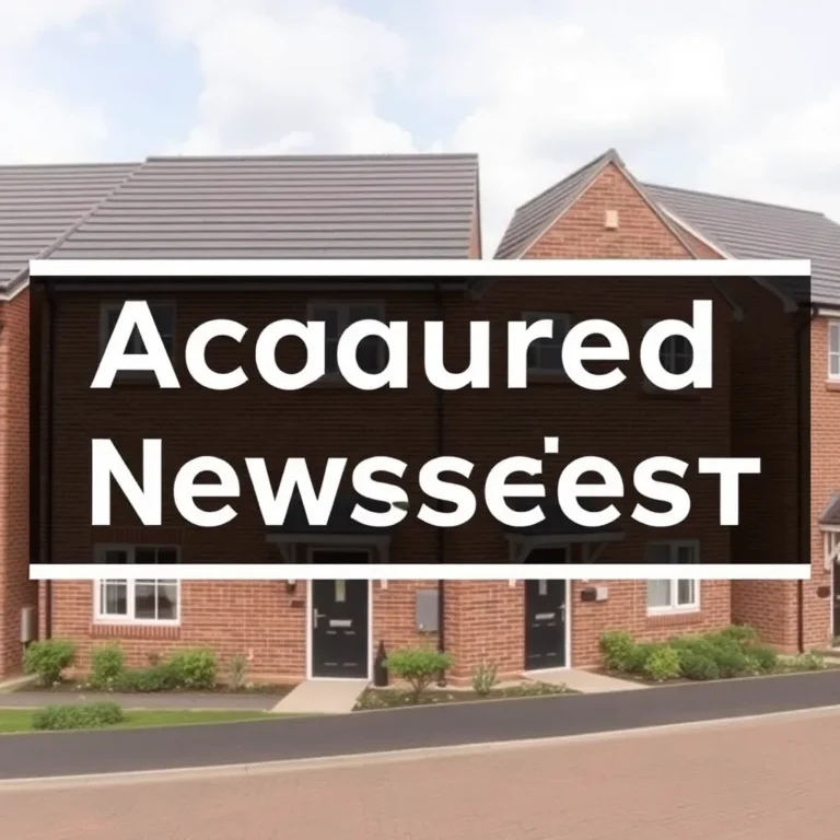 GUILDFORD COUNCIL ACQUIRES AFFORDABLE HOMES IN ASH