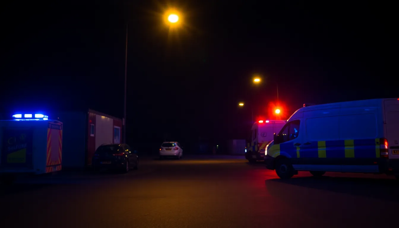 SECAMB STANDS DOWN CRITICAL INCIDENT BUT HIGH DEMAND PERSISTS