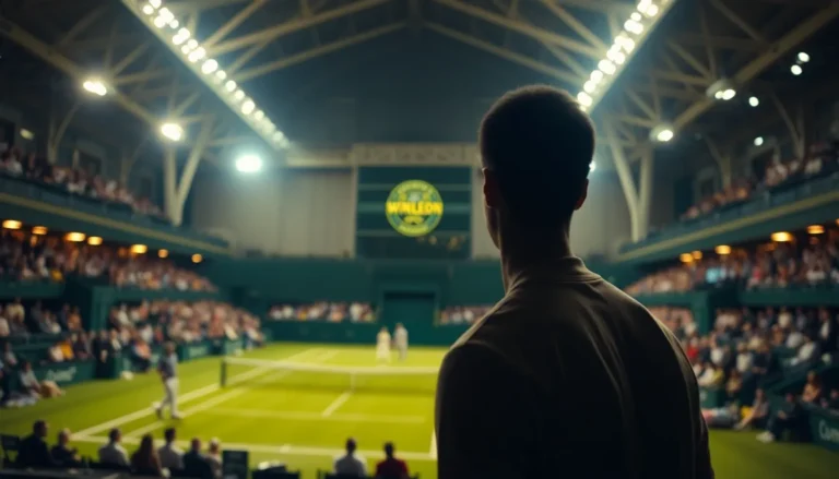 WIMBLEDON 2026: DRAPER WARNS OF INJURY CRISIS AS SW19 GEARS UP