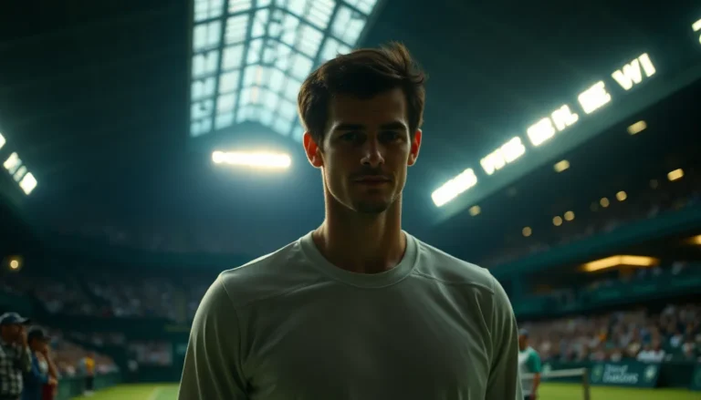 WIMBLEDON 2026: JACK DRAPER WARNS OF INJURIES AS MURRAY STEPS IN