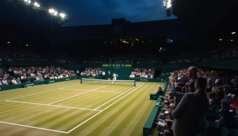 WIMBLEDON 2026: LOCAL HEARTBREAK AS DRAPER WITHDRAWS FROM SW19