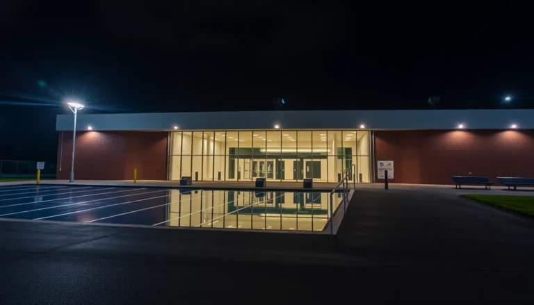 CRANLEIGH LEISURE CENTRE DELAY SPARKS FRUSTRATION IN THE COMMUNITY