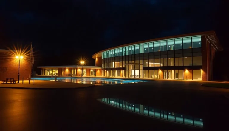 CRANLEIGH LEISURE CENTRE DELAYED: WHAT IT MEANS FOR OUR VILLAGE