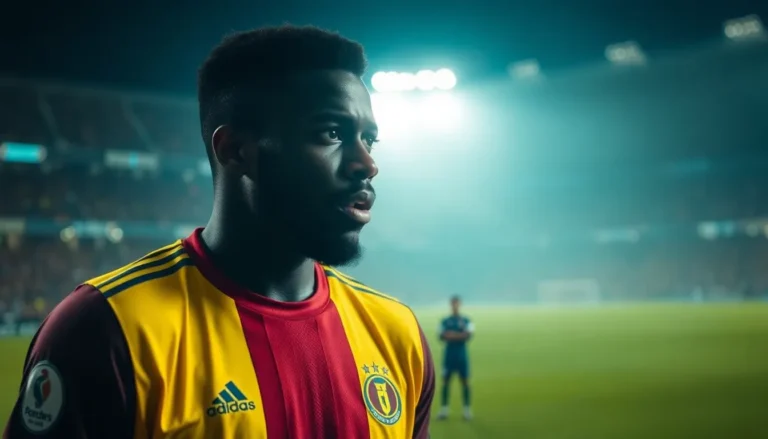 EPSOM'S GABRIEL ZAKUANI REACTS TO DR CONGO'S WORLD CUP DRAMA