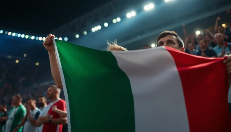 SURREY AND SUSSEX MEXICAN FANS PREPARE FOR WORLD CUP CLASH