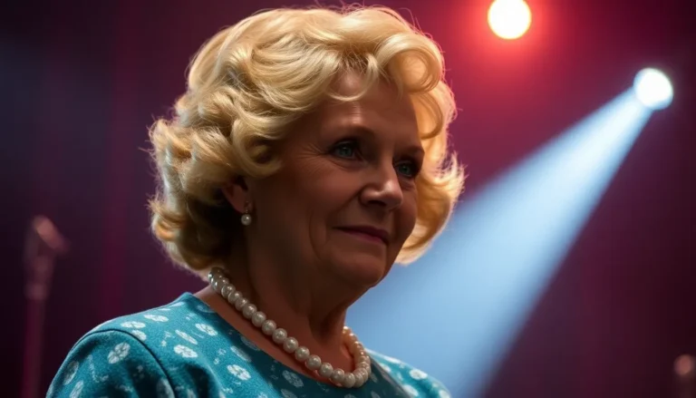 SURREY MOURNS DAME PENELOPE KEITH: TRIBUTES POUR IN FOR LOCAL ICON