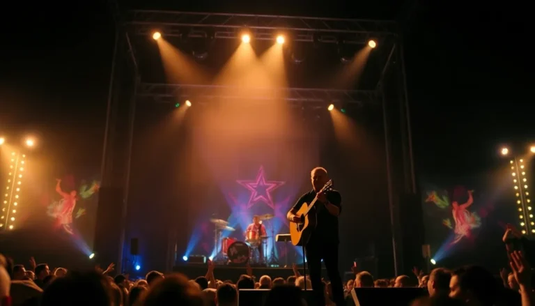 THE PROCLAIMERS HEAD TO STOKE PARK AS GUILFEST RETURNS TO GUILDFORD