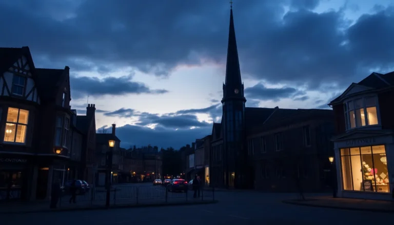 GUILDFORD BIDS FOR UK TOWN OF CULTURE 2028 CROWN