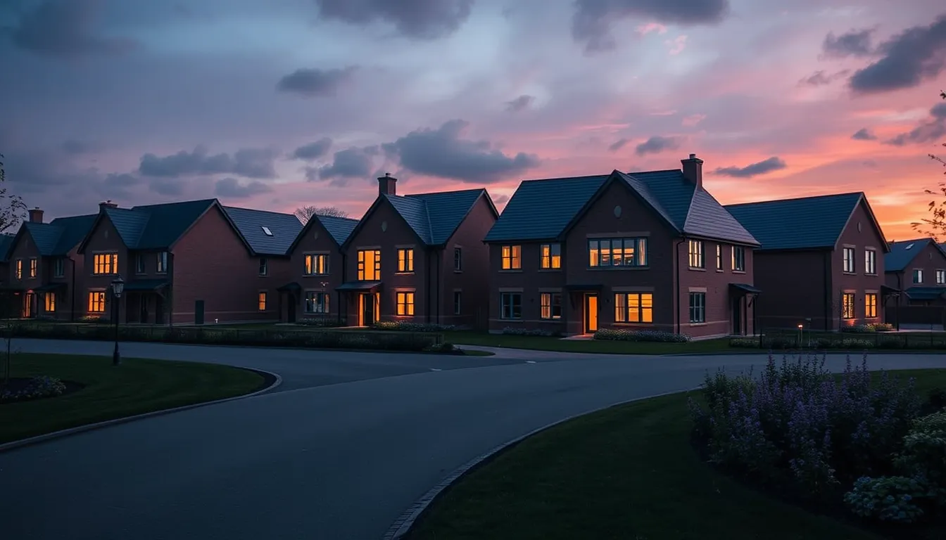 1,730-HOME WISLEY ACRES DEVELOPMENT OPENS TO FIRST RESIDENTS THIS YEAR