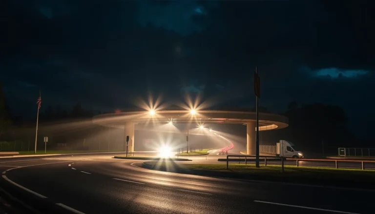 A3 DENNIS ROUNDABOUT: MAJOR CLOSURE DATES CONFIRMED