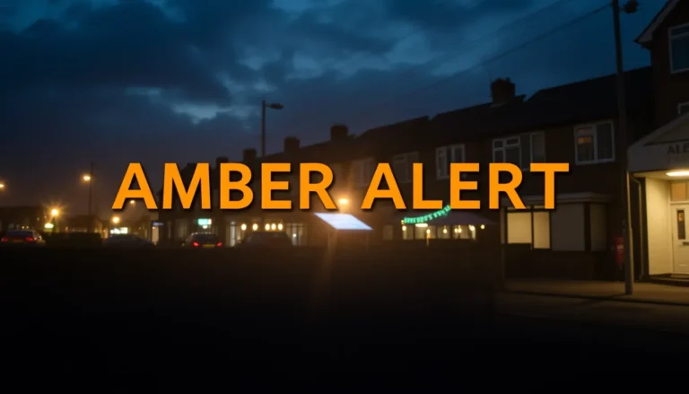 AMBER ALERT: SOUTH EAST BRACES FOR DANGEROUS HEATWAVE