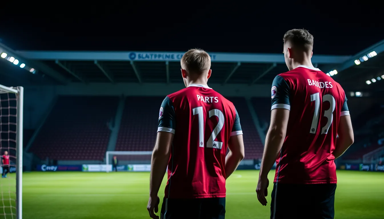 CRAWLEY TOWN BOLSTERS SQUAD WITH THREE LOAN SIGNINGS