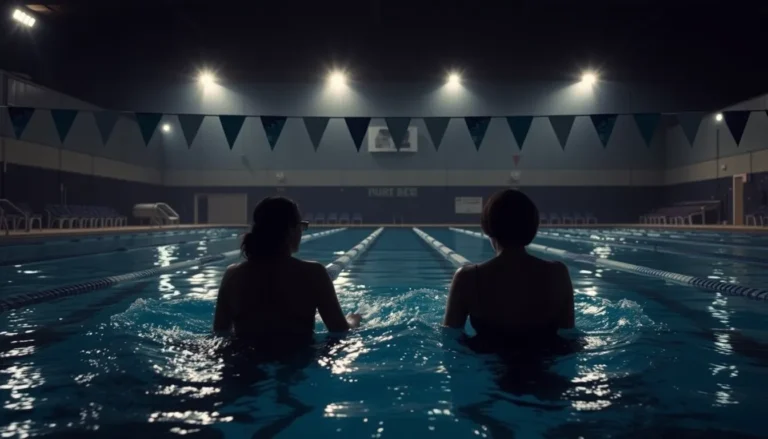 HURST POOL CLOSURE: WHAT MOLESEY SWIMMERS NEED TO KNOW