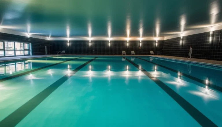 HURST POOL MOLESEY CLOSES FOR £1.45M UPGRADE THIS SEPTEMBER