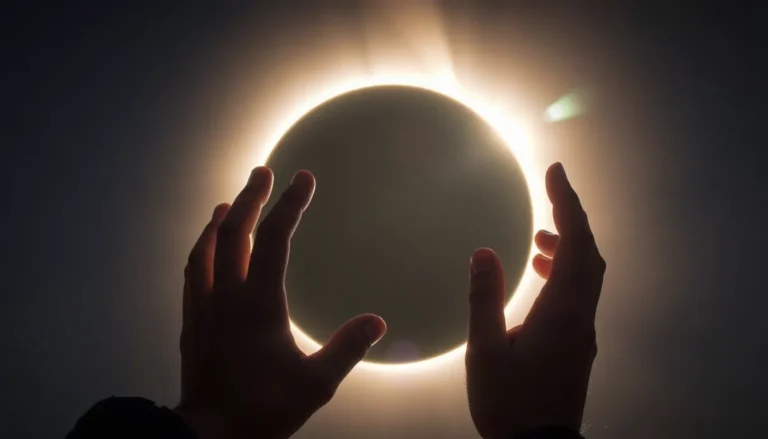 SOLAR ECLIPSE GUIDE: WHERE TO WATCH IN SOUTH EAST ENGLAND