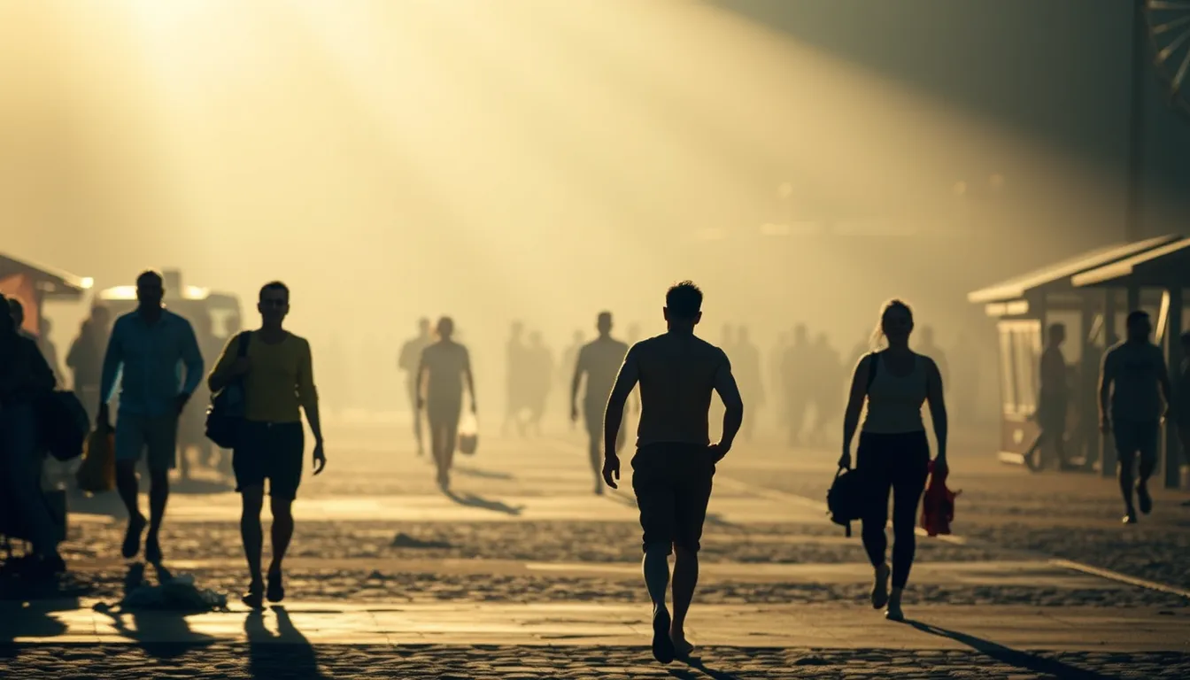 SOUTH EAST BRACES FOR 30C HEATWAVE: WHAT YOU NEED TO KNOW
