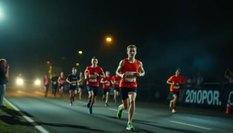 SURREY BROTHERS RUN DOUBLE MARATHON FOR MENTAL HEALTH