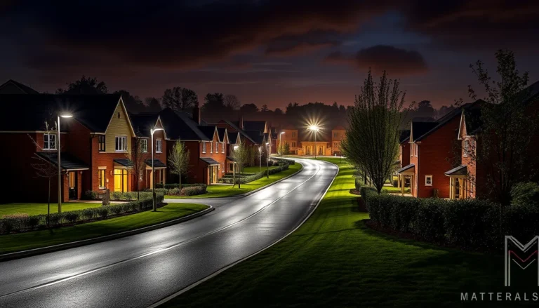 SURREY'S NEW TOWN RISING: 1,730 HOMES COMING TO WISLEY