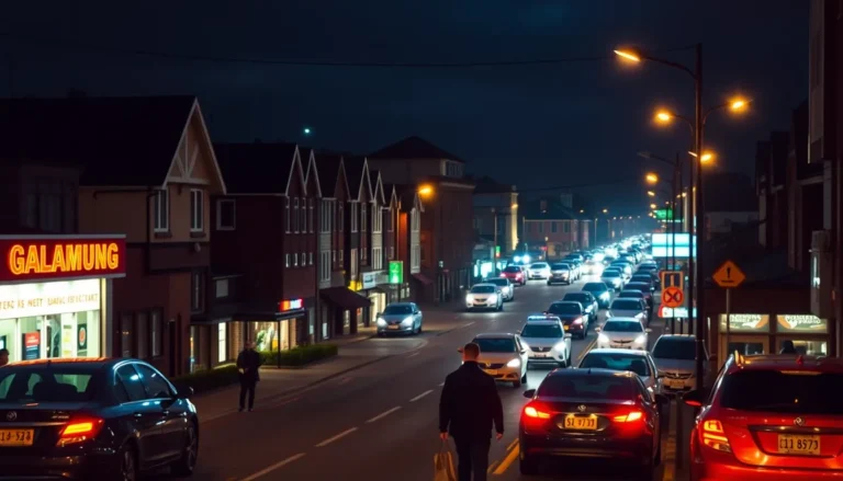 SURREY'S POPULATION BOOM: WHY THOUSANDS ARE MOVING HERE