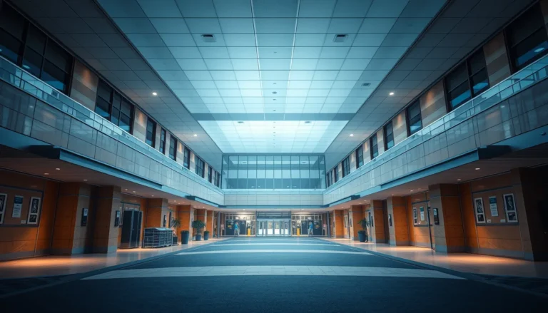THREE NHS HOSPITALS UNITE: MAJOR HEALTHCARE EXPANSION ACROSS SURREY AND SUSSEX