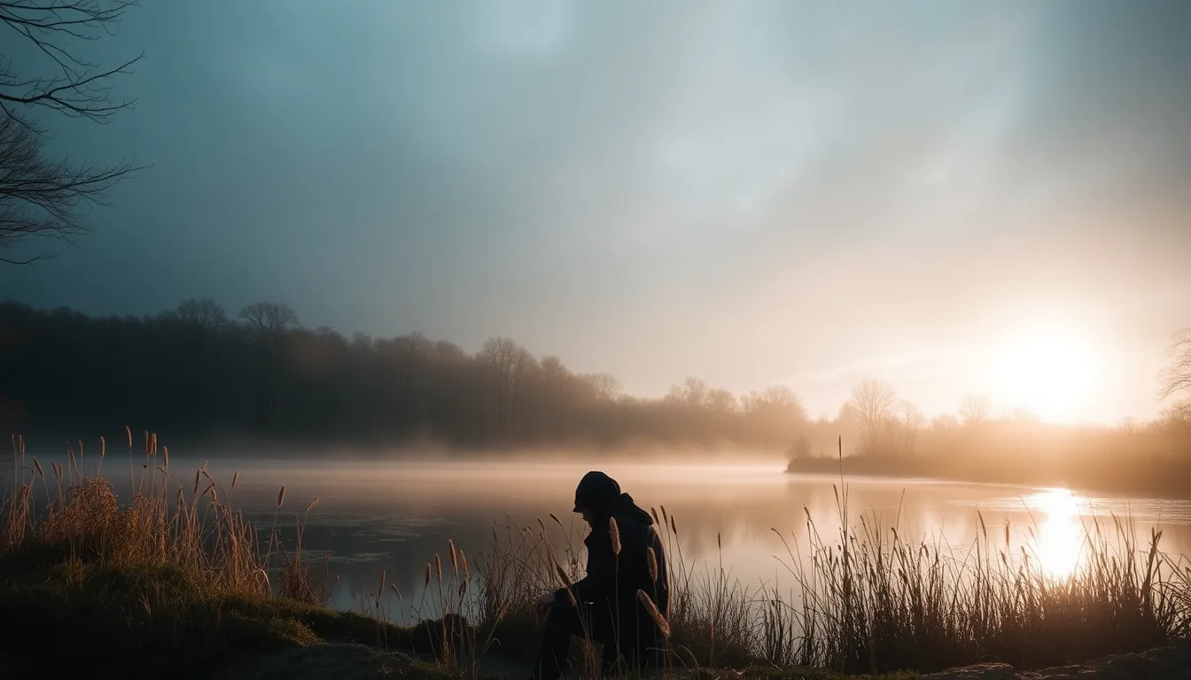 WISLEY COMMON POND HITS 17-YEAR LOW AS DROUGHT GRIPS SURREY
