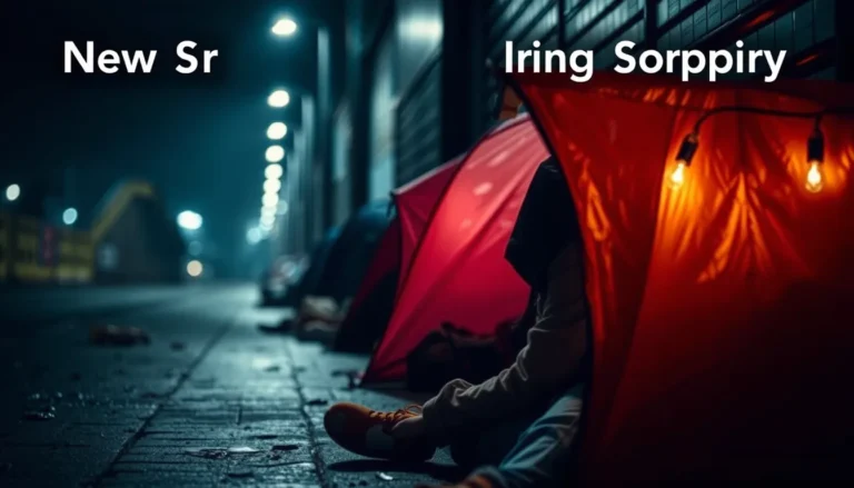 NEW NHS ROUGH SLEEPING ADDICTION SUPPORT SERVICE LAUNCHES IN SURREY