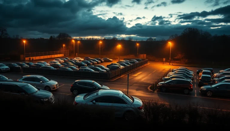 REDHILL AND HORLEY CAR PARKS TO BECOME NEW HOMES