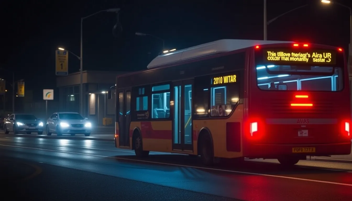SURREY EXPANDS AIRA BUS GUIDANCE APP TO 13 LOCAL HOSPITALS