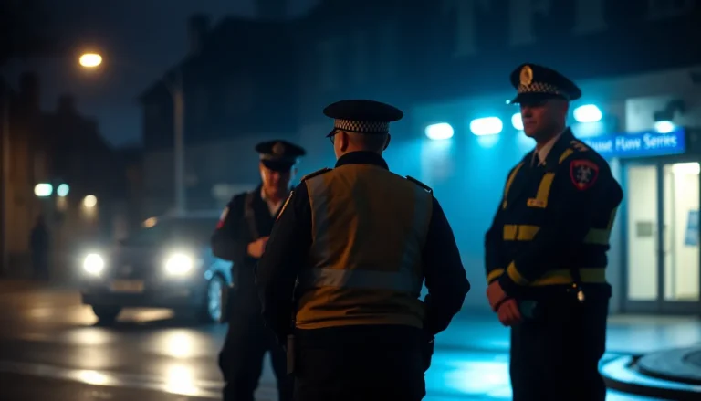 SURREY POLICE REVIEW INTEGRITY ALLEGATIONS OVER COUNCIL PROBE