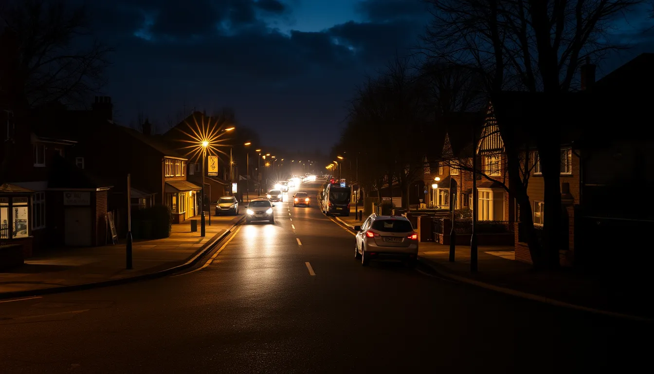 SURREY POPULATION BOOMS AS WAVERLEY RANKS IN UK TOP 10