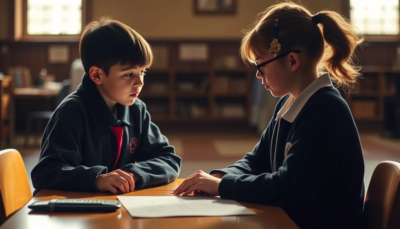 TWO-WEEK HALF TERMS: HOW SURREY SCHOOLS ARE RESHAPING FAMILY LIFE