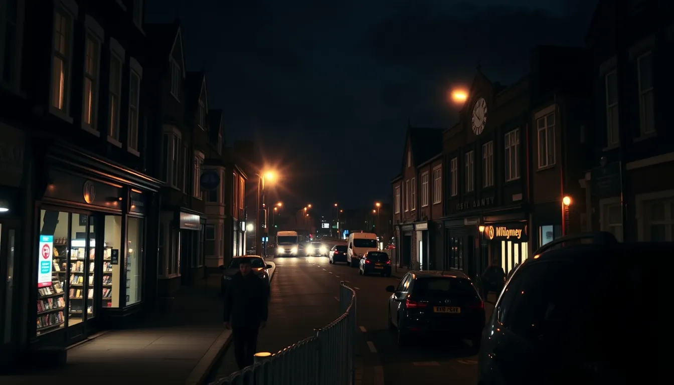 WOKING LIFTS NIGHT-TIME BUSINESS BAN: WHAT IT MEANS FOR YOUR TOWN